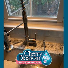 Bild von Cherry Blossom Plumbing