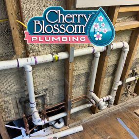 Bild von Cherry Blossom Plumbing