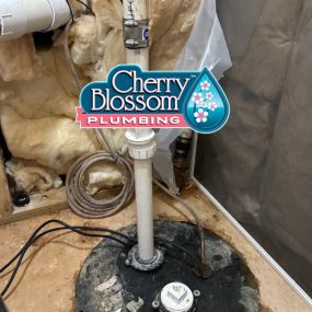 Bild von Cherry Blossom Plumbing