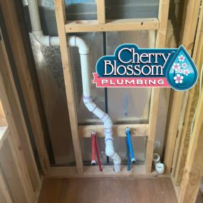 Bild von Cherry Blossom Plumbing