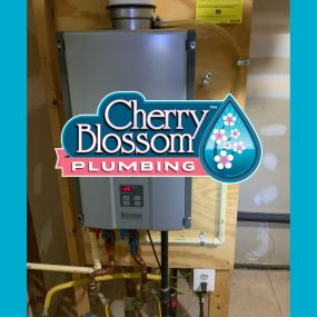 Bild von Cherry Blossom Plumbing