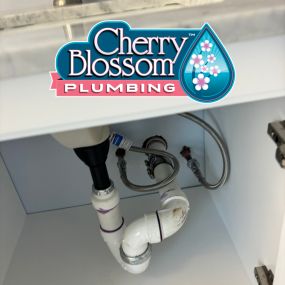 Bild von Cherry Blossom Plumbing