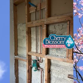 Bild von Cherry Blossom Plumbing