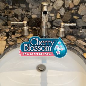 Bild von Cherry Blossom Plumbing