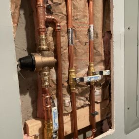 Bild von Cherry Blossom Plumbing