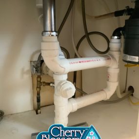 Bild von Cherry Blossom Plumbing