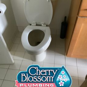 Bild von Cherry Blossom Plumbing