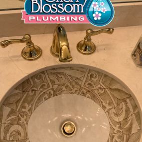 Bild von Cherry Blossom Plumbing