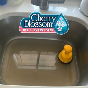 Bild von Cherry Blossom Plumbing