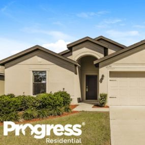 This Progress Residential home for rent is located near Altamonte Springs FL.