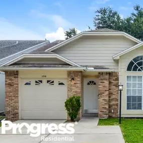 This Progress Residential home for rent is located near Altamonte Springs FL.