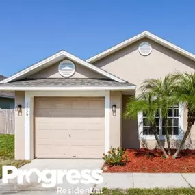 This Progress Residential home for rent is located near Altamonte Springs FL.