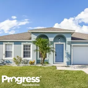 This Progress Residential home for rent is located near Altamonte Springs FL.