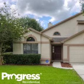 This Progress Residential home for rent is located near Altamonte Springs FL.