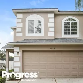 This Progress Residential home for rent is located near Altamonte Springs FL.