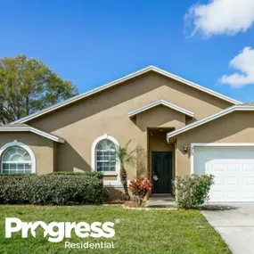 This Progress Residential home for rent is located near Altamonte Springs FL.