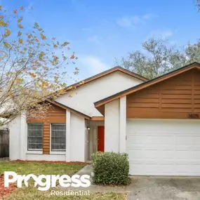 This Progress Residential home for rent is located near Altamonte Springs FL.