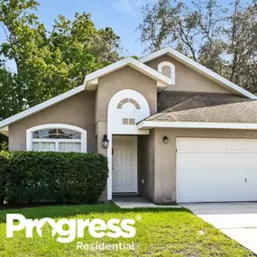 This Progress Residential home for rent is located near Altamonte Springs FL.