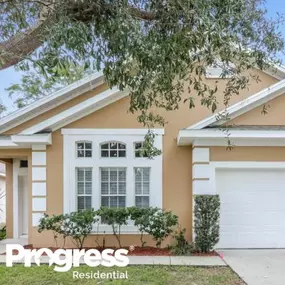 This Progress Residential home for rent is located near Altamonte Springs FL.