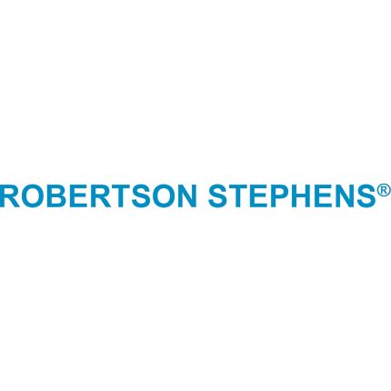 Logo od Avi Deutsch, Robertson Stephens