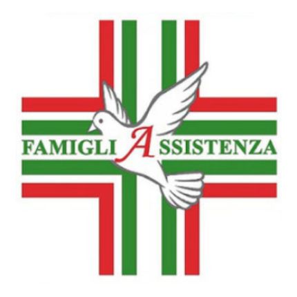 Logotyp från Famigliassistenza