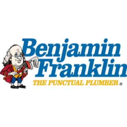 Logotyp från Benjamin Franklin Plumbing of Prescott