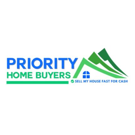 Logo de Priority Home Buyers | Sell My House Fast for Cash Las Vegas
