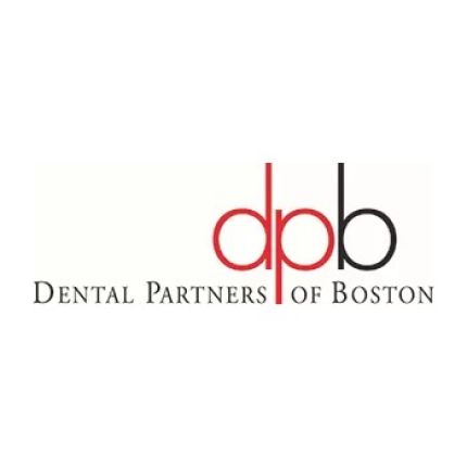 Logotyp från Dental Partners of Boston - Prudential Center