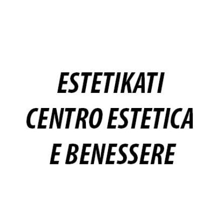 Logo van Estetikati Centro Estetica e Benessere