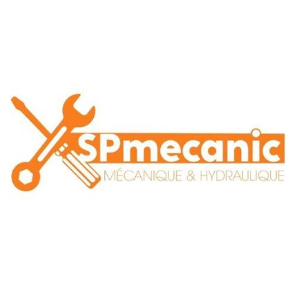 Logo od Spmecanic