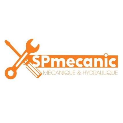 Logotyp från Spmecanic