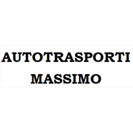 Logo da Autotrasporti Massimo