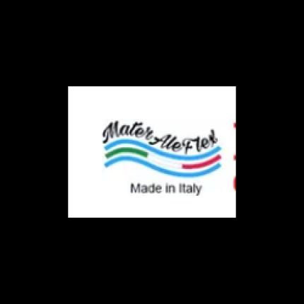 Logo da Produzione Materassi Mater Ale Flex