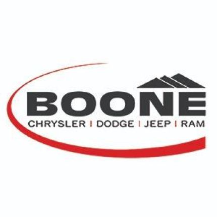 Logo da Boone Chrysler Dodge Jeep Ram