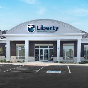 Bild von Liberty Federal Credit Union | Washington