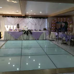 Event Venue