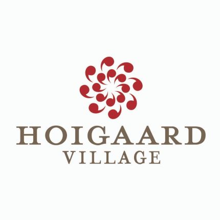 Logo de Hoigaard Village