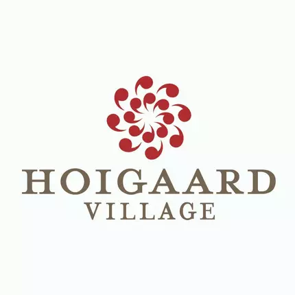 Logo von Hoigaard Village