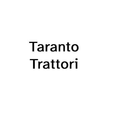 Logo von Taranto Trattori Srl
