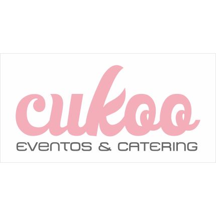 Logótipo de Cukoo Eventos