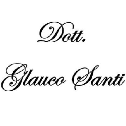 Logo van Dr. Glauco Santi Agopuntura e Omeopatia