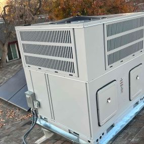 Heat Pump HVAC System in Visalia, CA