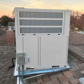 Full Electric Heat Pump System Installation in Visalia, CA
