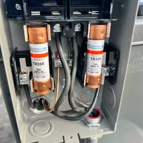 HVAC Service Near Visalia, CA