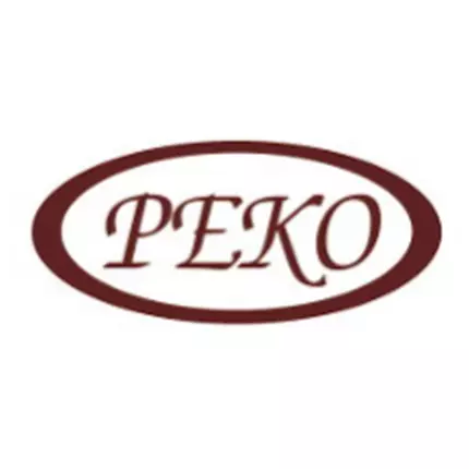 Logo de PEKO - Němečková s.r.o.