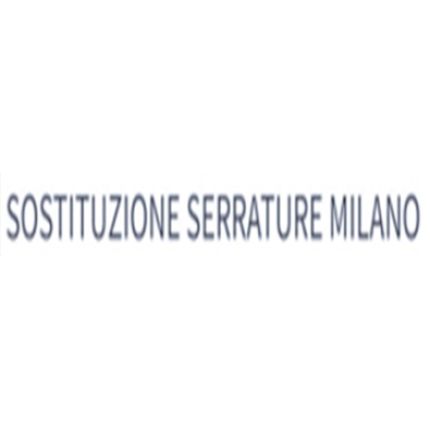 Logo od Sostituzione Serrature Milano-Lombarda Montaggi
