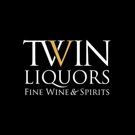 Logo da Twin Liquors #7 – Hancock Center