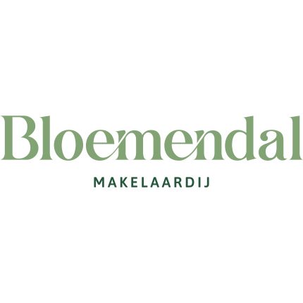Logotyp från Bloemendal Hypotheken