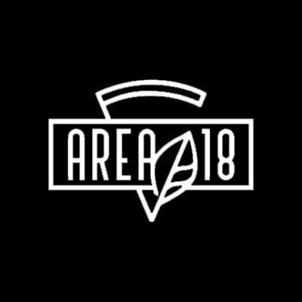 Logo von Area18 Pizzeria Food & Beverage