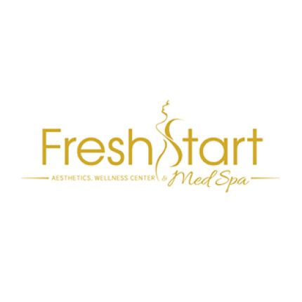 Logotipo de Fresh Start Aesthetics Med Spa